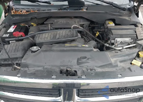 2004 Dodge Durango Slt z USA, uszkodzony, nr VIN 1D4HB48D14F177559